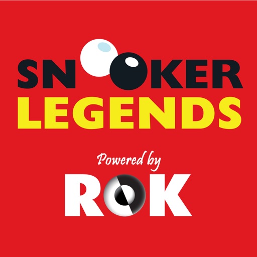 Snooker Legends icon