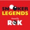 Snooker Legends & ROK bring you some of the best Breaks, Frames and Games from over the years with the best of the best