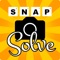 SnapSolve - helper for Ruzzle Adventure, Ruzzle and Boggle