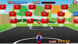 Game screenshot Basket it! - A Basketball Game hack