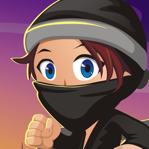 Ninja Fist Mania icon