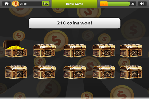 Slots : Rome Slots FREE – Big Win Jackpot , Spin the Bonus Casino Wheel Craze screenshot 3
