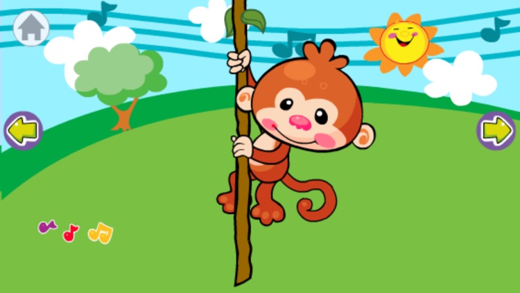 Laugh & Learn™ Let's Count Animals! for Baby UK