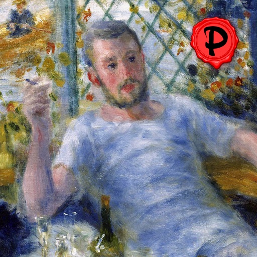 Puzzle Puzzlix: Renoir icon