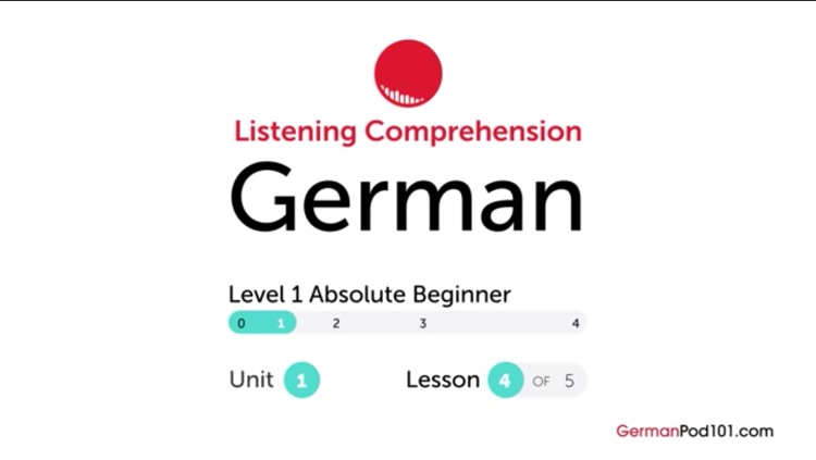 Learn German in Videos screenshot-4