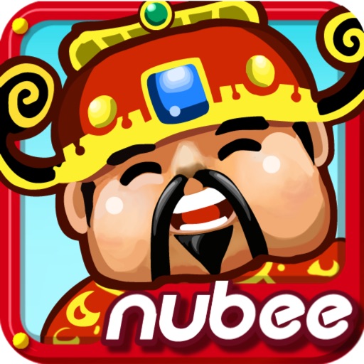 Fortune Coins icon