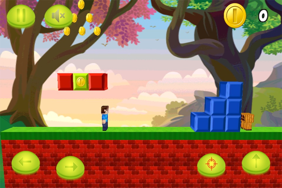 Dr. Bob World Tour - 3d Game screenshot 3