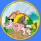 This game is made especially for children