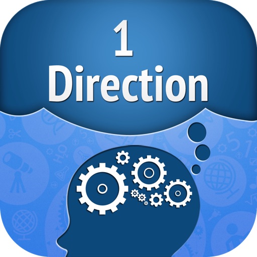 Wiz Quiz Fun Trivia - 1 Direction Edition icon