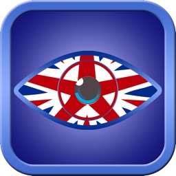 The Big UK Housemates Quiz 2014 - Guess The BB Legends And Celebs Face Pics Puzzle Game - Free App