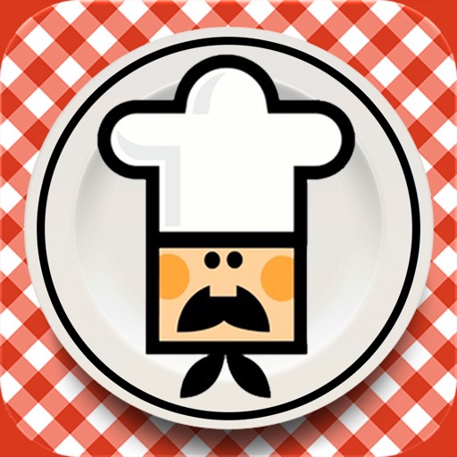 Dinner Recipes - Eat At Home iOS App