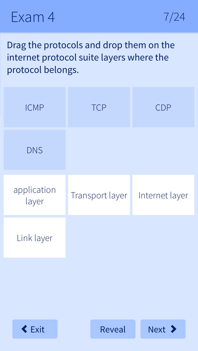 CCNA Service Provider SPNGN1 640-875 Exam Prepのおすすめ画像4