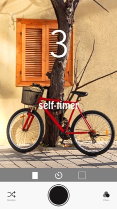 Antique Camera HD screenshot 2