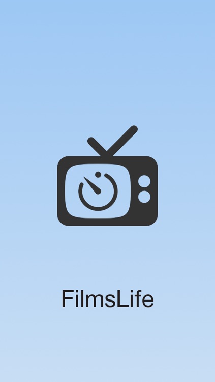 FilmsLife - create your personal movies collection