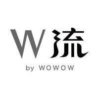 W流 by WOWOW