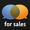 SocialVoice for Sales