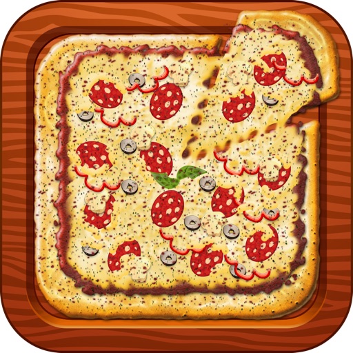 Pizza Point - Make Delicious Pizzas, Cooking game for Kids