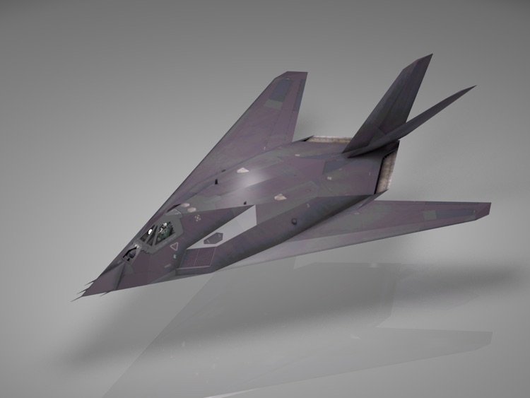 3D airplanes-aircraft enthusiasts essential flight 360 ° viewing angle
