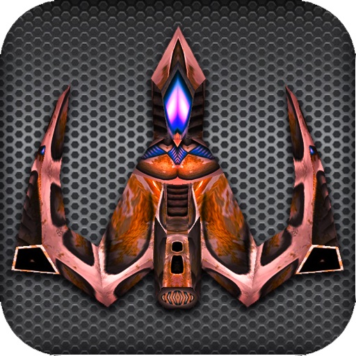 Afterburn 2150: 3D space shooter