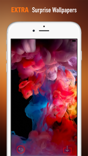 Smoke Wallpapers HD: Quotes Backgrounds Creator with Best Ar(圖3)-速報App