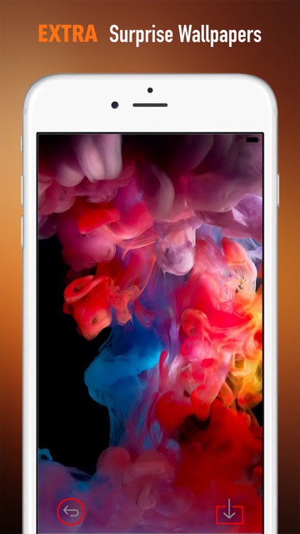 Smoke Wallpapers HD: Quotes Backgrounds Creator with Best Art Collections and Inspirations