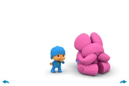 Game screenshot Detective Pocoyo hack