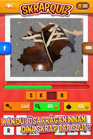 Scratch Quiz - Can You Find The Secret Image? screenshot 3