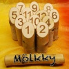 123 Molkky