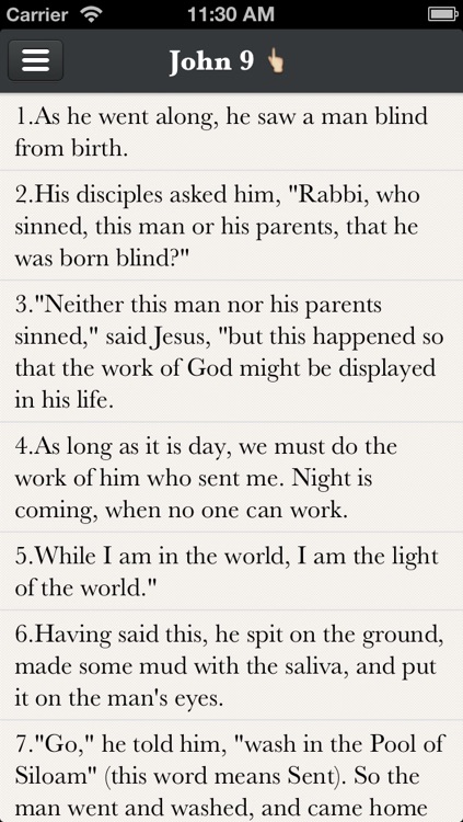 NIV Bible Books & Audio