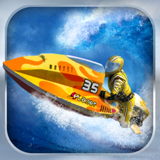 ‎Riptide GP