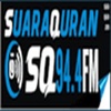 SUARA QURAN SOLO