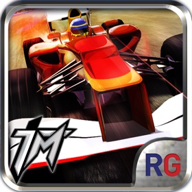 屏幕截图 (5) Twisted Machines 3D