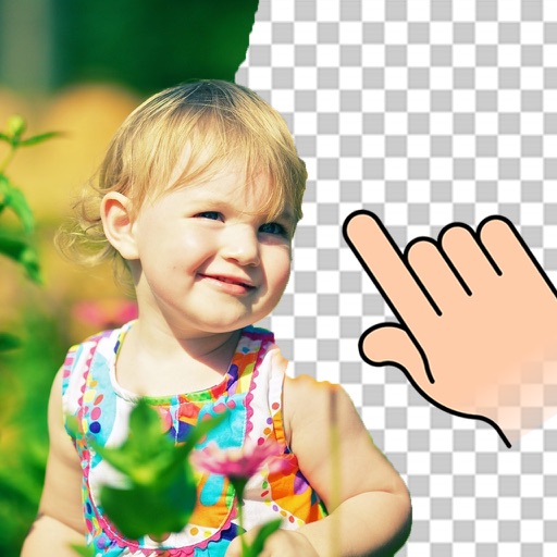 Photo Eraser HD - Foto Editor To Erase & Remove Staples Backgrounds iOS App