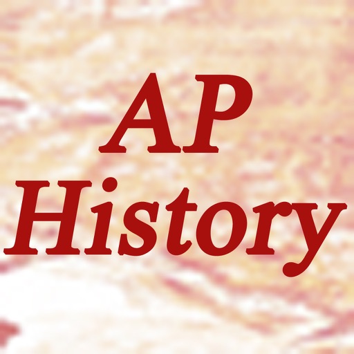 AP World History Made Easy iOS App