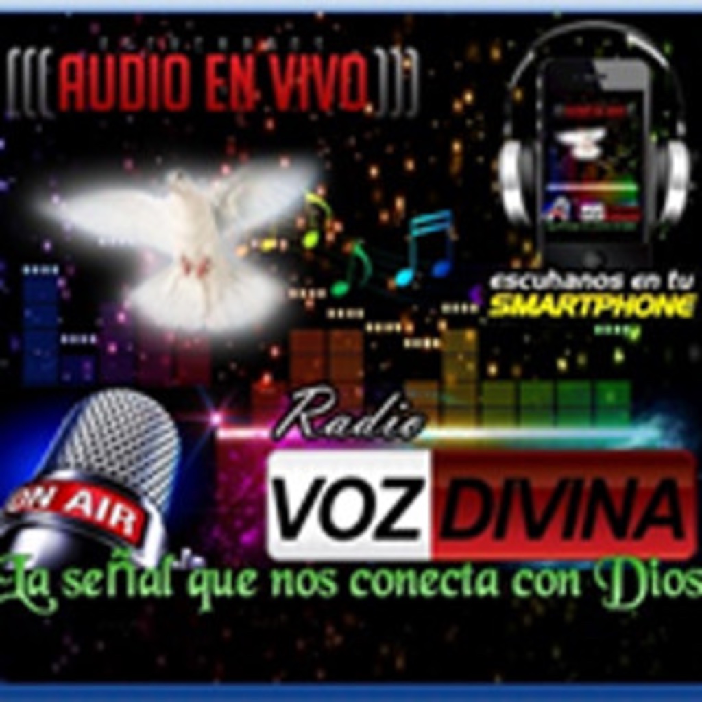 Radio Voz Divina