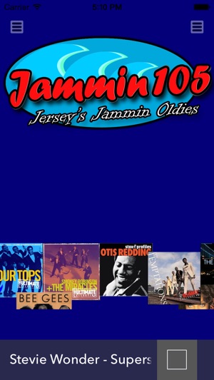 Jammin 105(圖1)-速報App