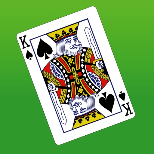 FreeCell 98 - Free Classic Fun Card Window Solitaire Game with Old School Playing Cards iOS App