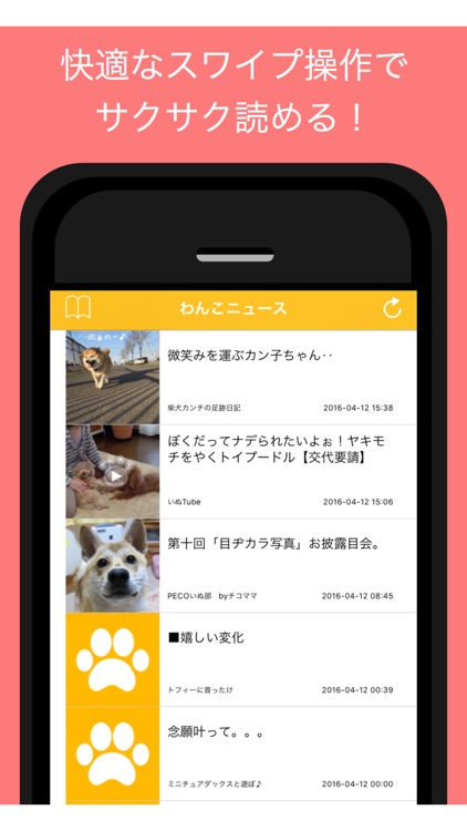 わんこニュース - 人気の犬ブログの最新記事をまとめてお届け