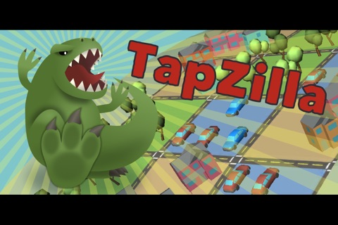 TapZilla Color Tiles screenshot 3