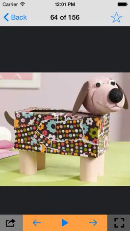 Game screenshot Fun Craft Ideas mod apk