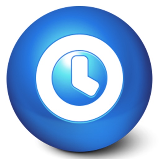 Time Left  - Quickly create one-time reminders on your iPhone, iPad or iPod Touch. HD Free iOS App