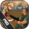 Modern Soldier War Attack Pro - Extreme Striking Force Defense