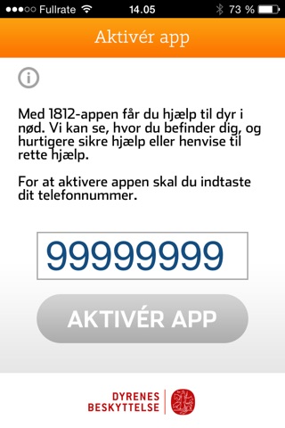 Dyr i nød screenshot 3