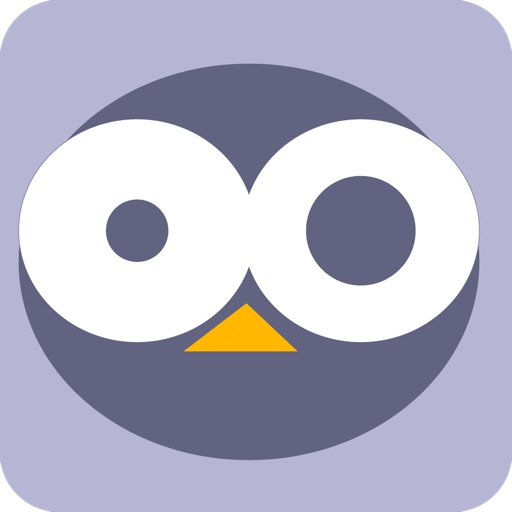 Purple Bird iOS App