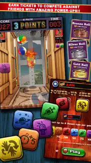 arcade basketball blitz online iphone screenshot 1