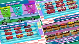 Game screenshot Girls Supermarket Food Shopping apk