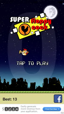 Game screenshot Super Floppy Cock mod apk