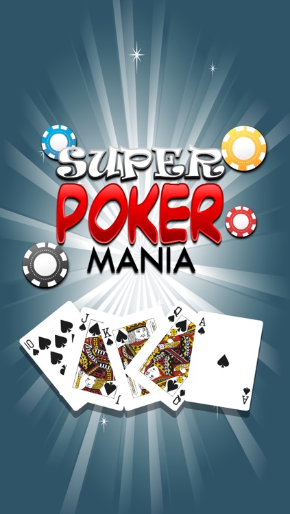 A Super Poker Mania! by Uber Zany