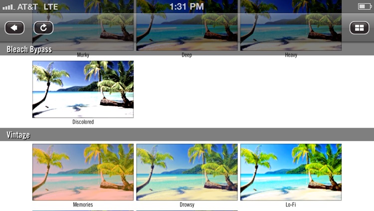 Video Filters - The Pro Camera Photo Effects and Pro Zoom Slow Motion Stabilize Stereo Audio Videos App screenshot-3
