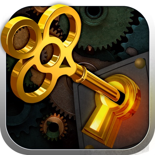 Bedroom Escape：Secret Key iOS App